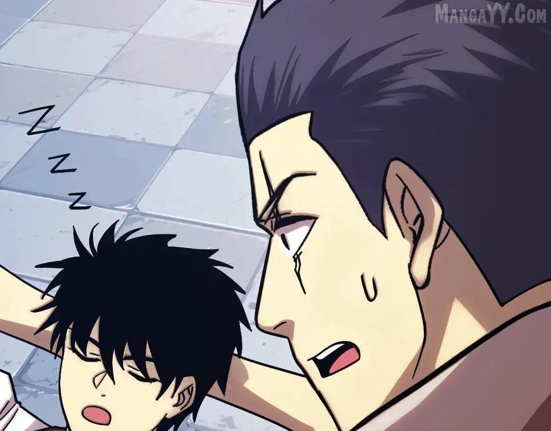 Read Apex Future Martial Arts Manga Online