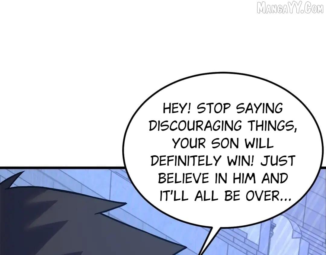 Read Apex Future Martial Arts Manga Online