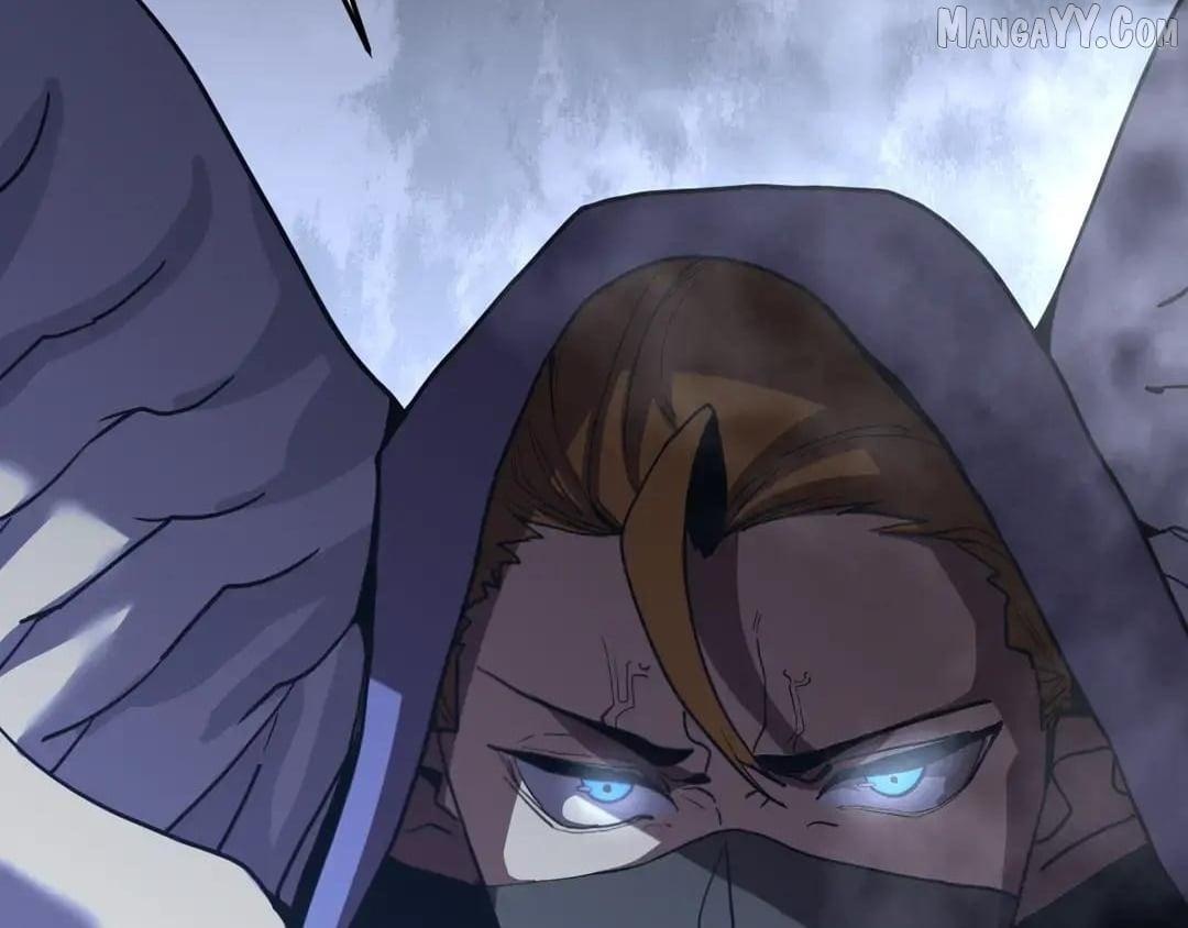 Read Apex Future Martial Arts Manga Online