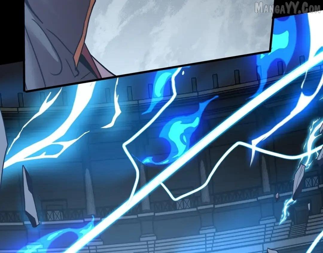 Read Apex Future Martial Arts Manga Online