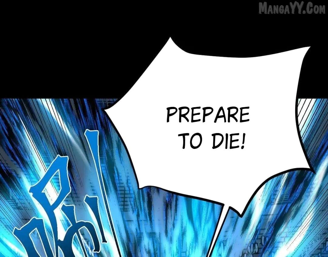 Read Apex Future Martial Arts Manga Online