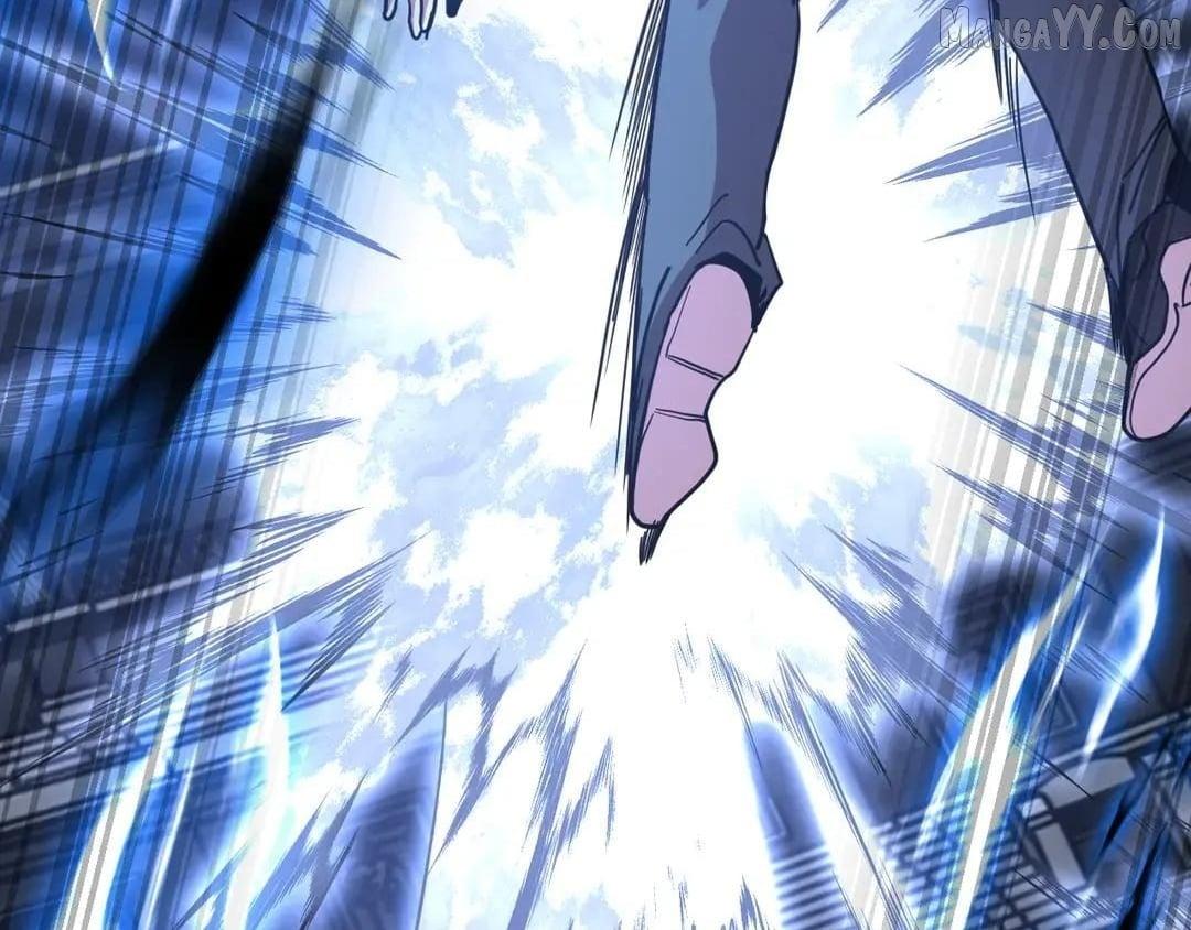 Read Apex Future Martial Arts Manga Online