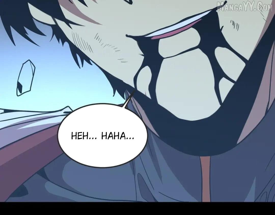 Read Apex Future Martial Arts Manga Online