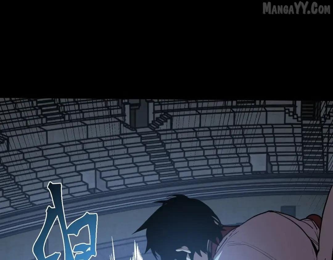 Read Apex Future Martial Arts Manga Online