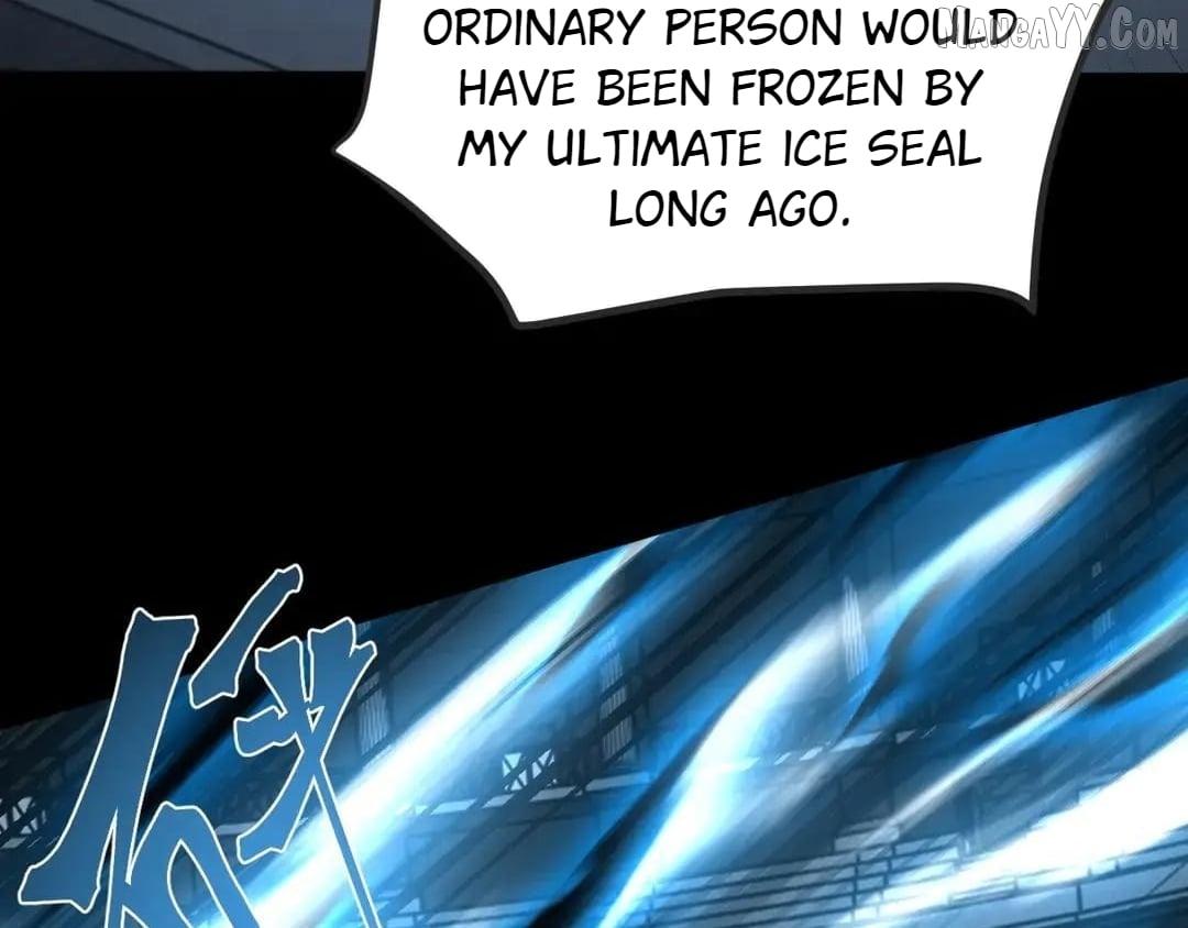 Read Apex Future Martial Arts Manga Online
