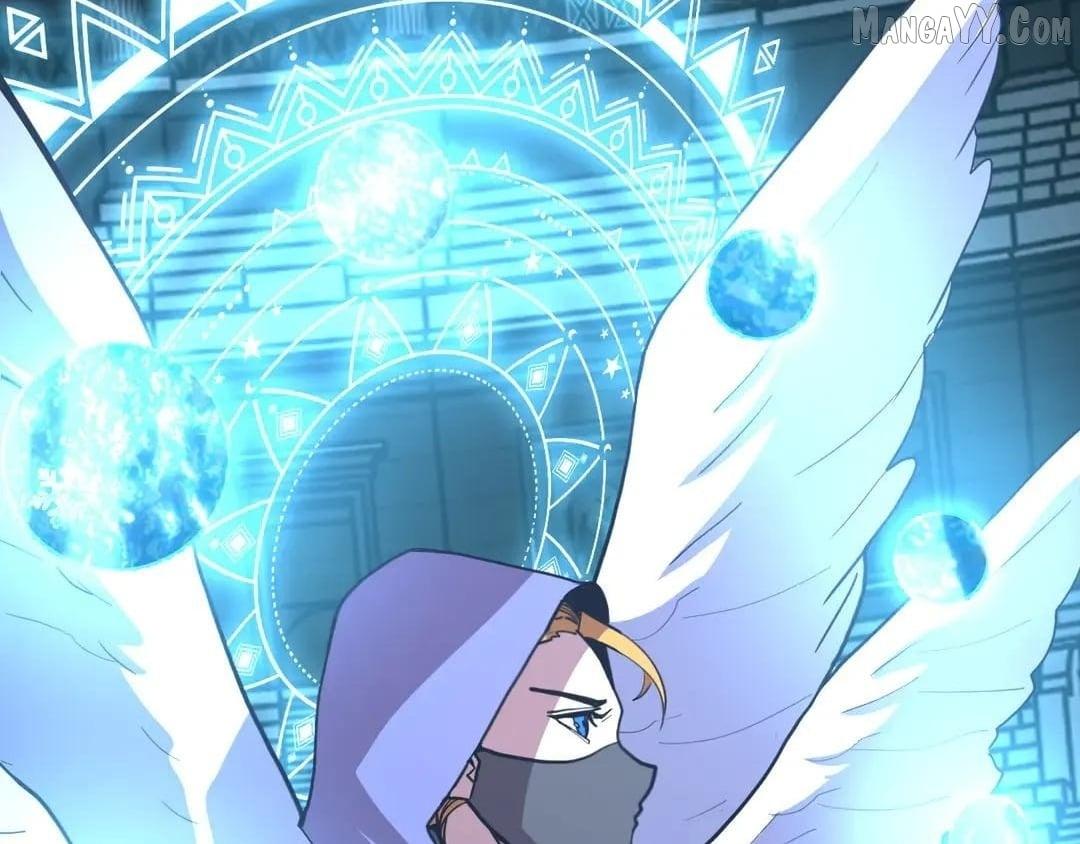 Read Apex Future Martial Arts Manga Online