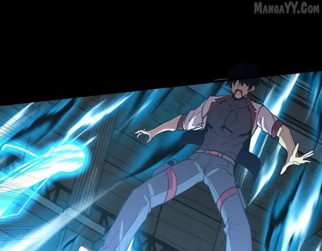 Read Apex Future Martial Arts Manga Online
