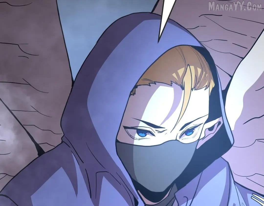 Read Apex Future Martial Arts Manga Online