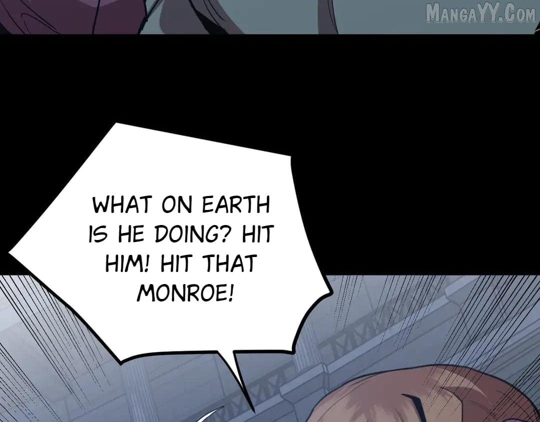Read Apex Future Martial Arts Manga Online