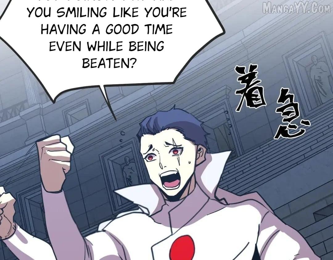 Read Apex Future Martial Arts Manga Online