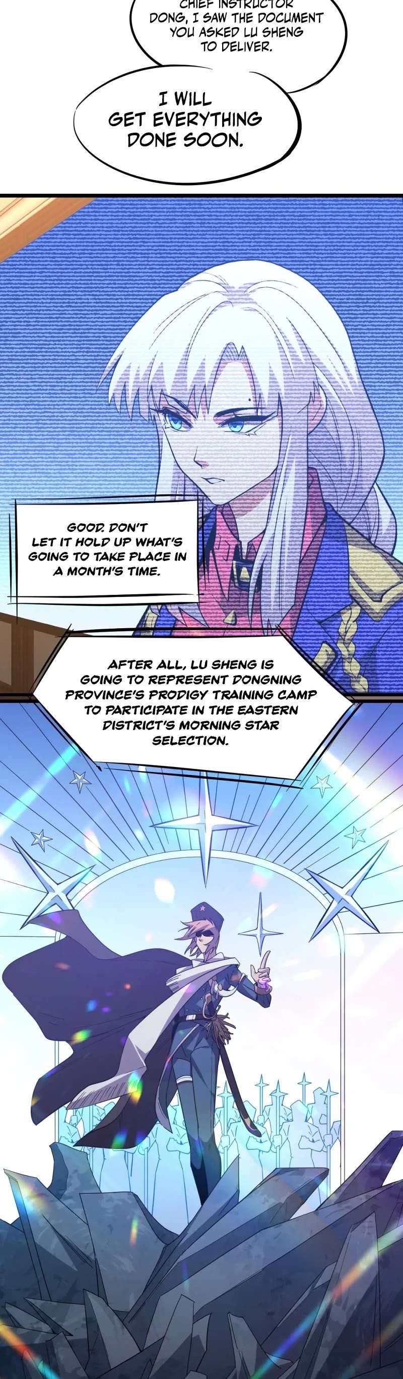 Read Apex Future Martial Arts Manga Online