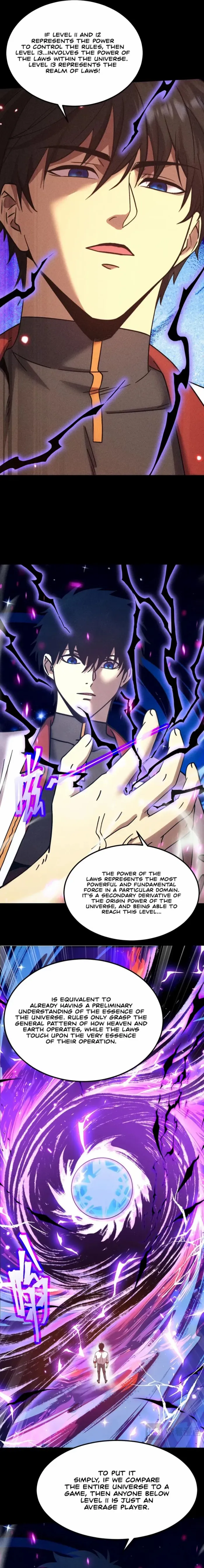 Read Apex Future Martial Arts Manga Online