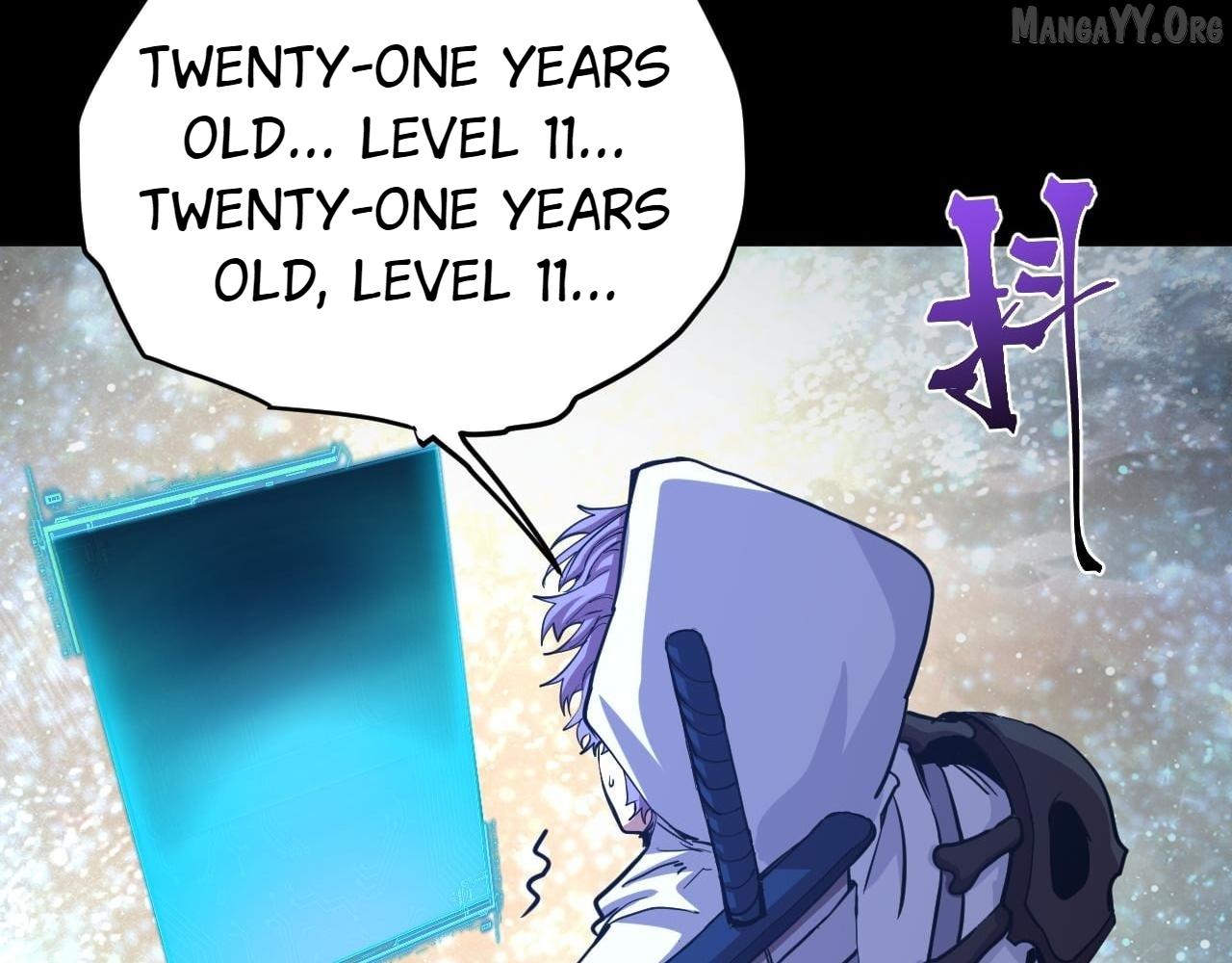 Read Apex Future Martial Arts Manga Online