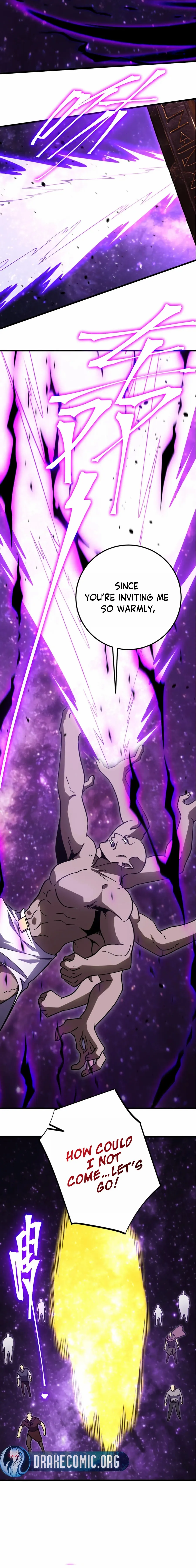 Read Apex Future Martial Arts Manga Online