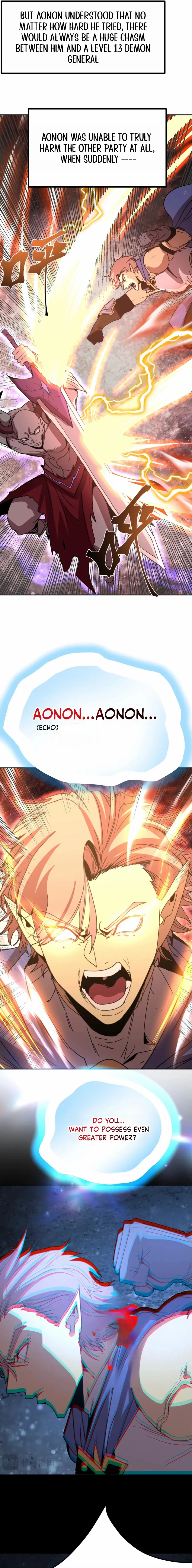 Read Apex Future Martial Arts Manga Online