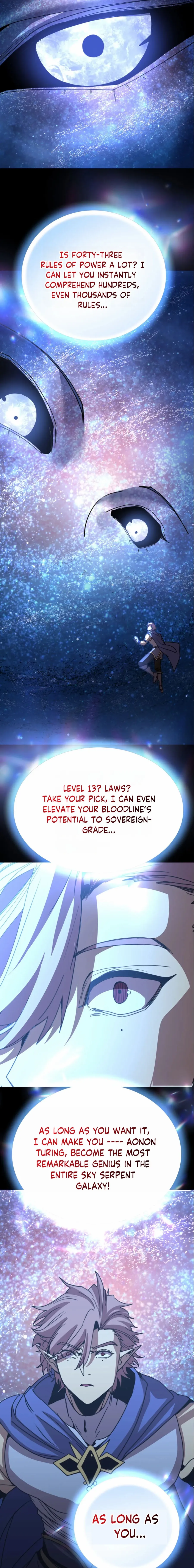 Read Apex Future Martial Arts Manga Online