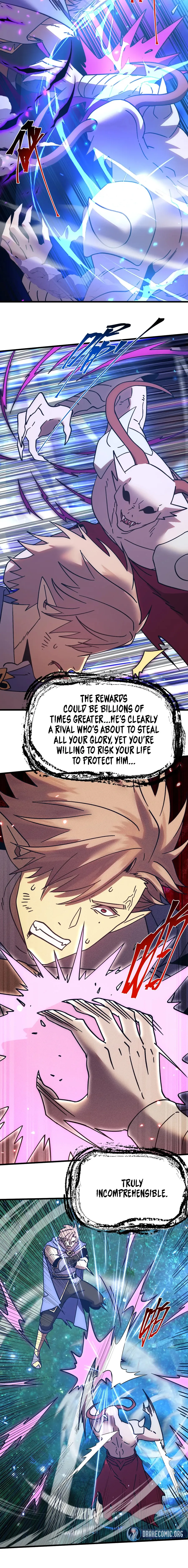 Read Apex Future Martial Arts Manga Online