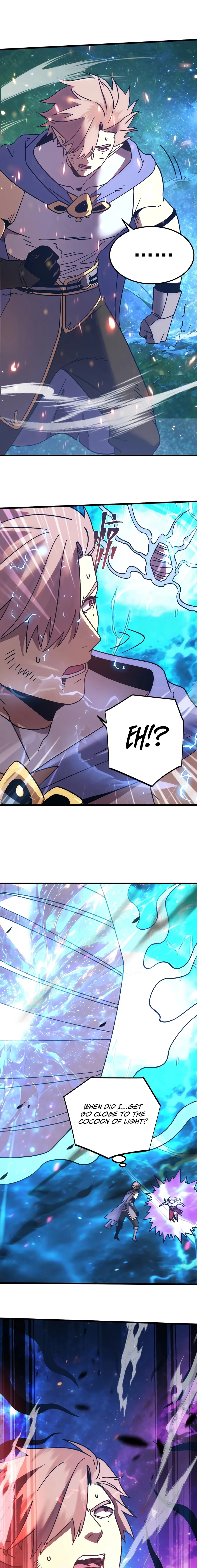 Read Apex Future Martial Arts Manga Online