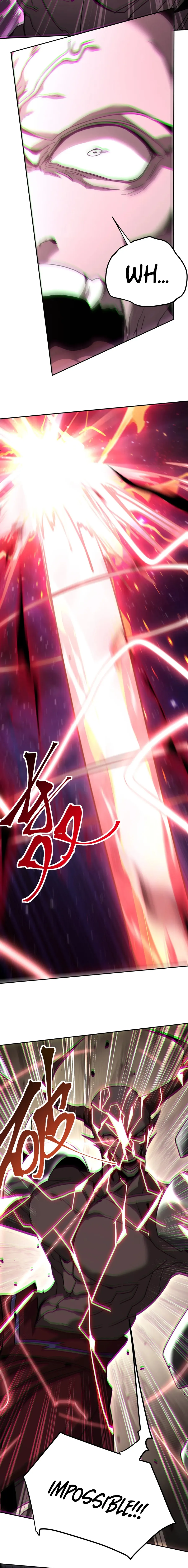 Read Apex Future Martial Arts Manga Online