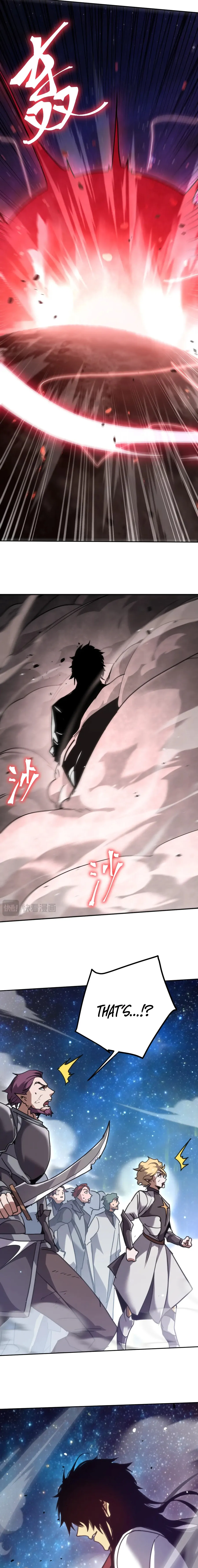 Read Apex Future Martial Arts Manga Online