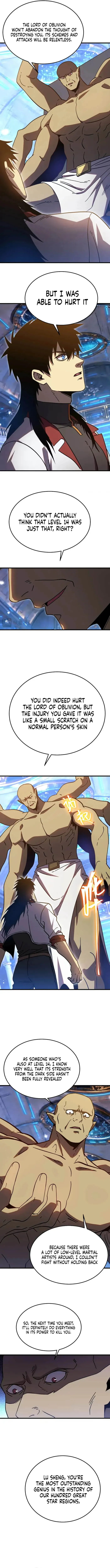 Read Apex Future Martial Arts Manga Online