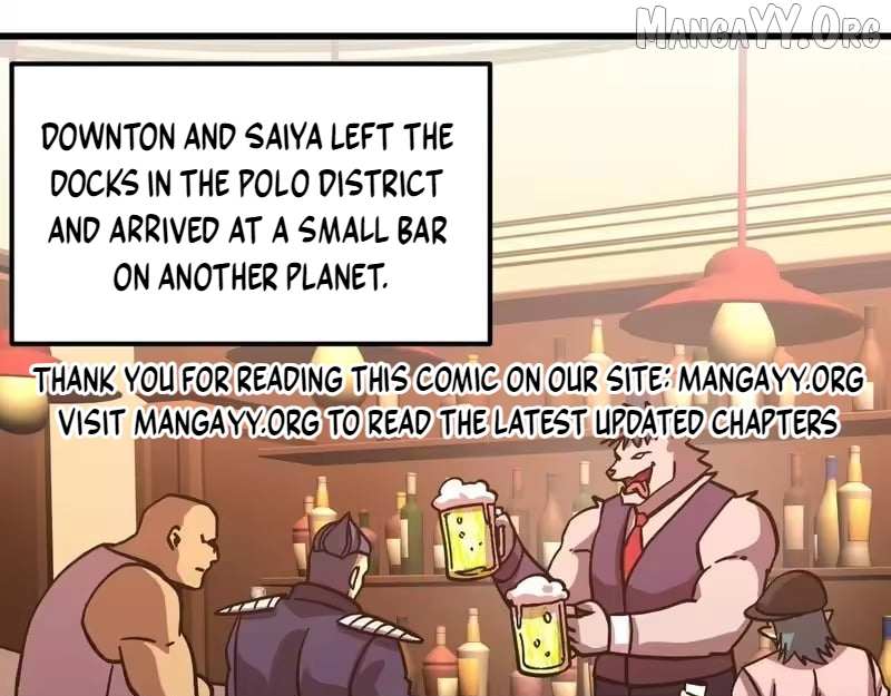 Read Apex Future Martial Arts Manga Online