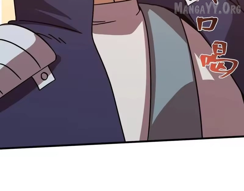 Read Apex Future Martial Arts Manga Online
