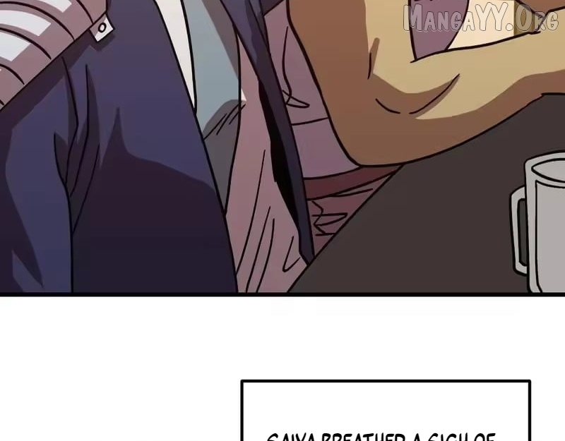 Read Apex Future Martial Arts Manga Online