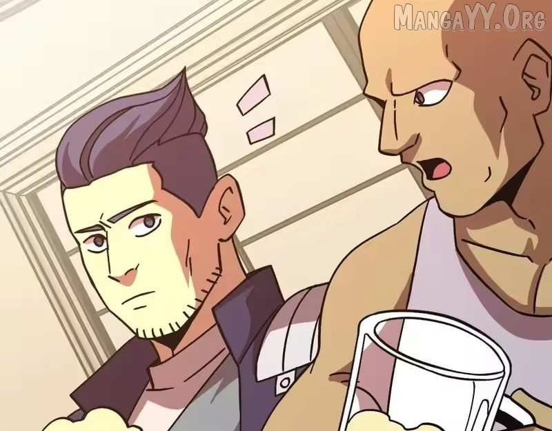 Read Apex Future Martial Arts Manga Online