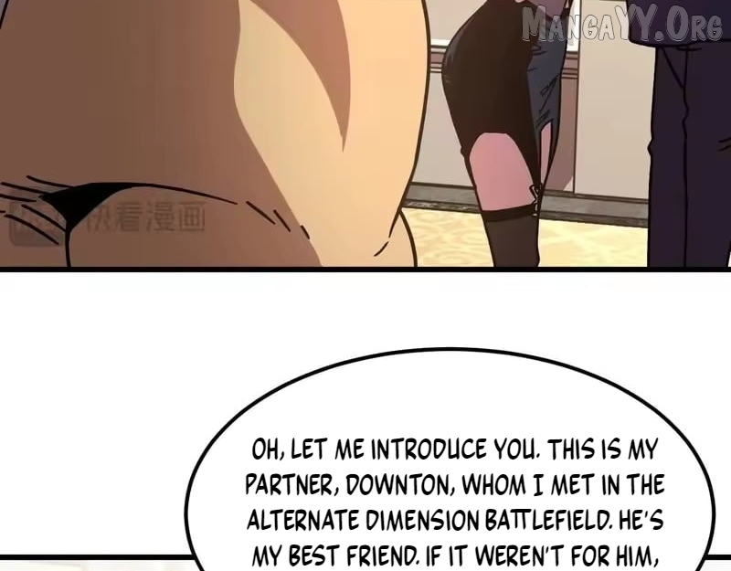 Read Apex Future Martial Arts Manga Online