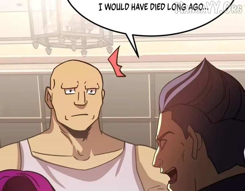 Read Apex Future Martial Arts Manga Online