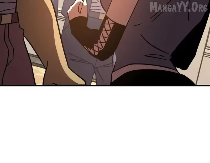 Read Apex Future Martial Arts Manga Online