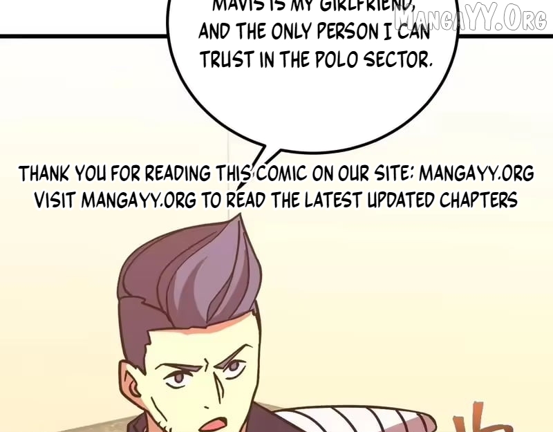 Read Apex Future Martial Arts Manga Online