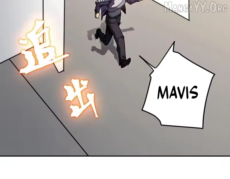 Read Apex Future Martial Arts Manga Online