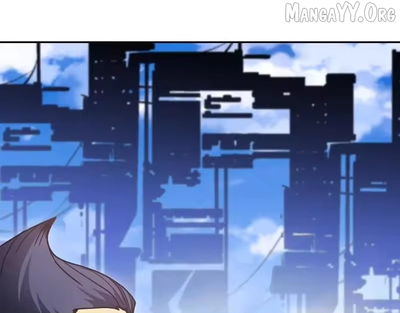 Read Apex Future Martial Arts Manga Online