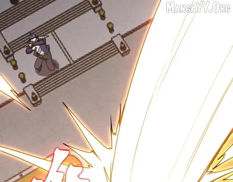 Read Apex Future Martial Arts Manga Online