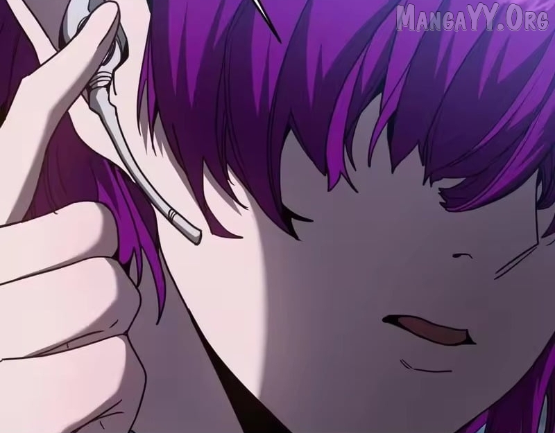 Read Apex Future Martial Arts Manga Online