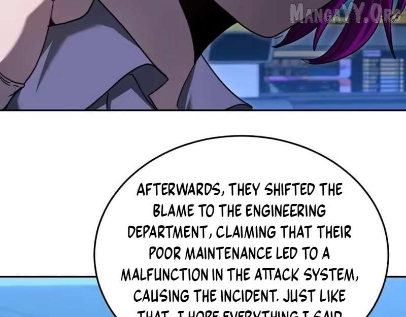 Read Apex Future Martial Arts Manga Online