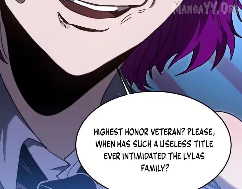 Read Apex Future Martial Arts Manga Online
