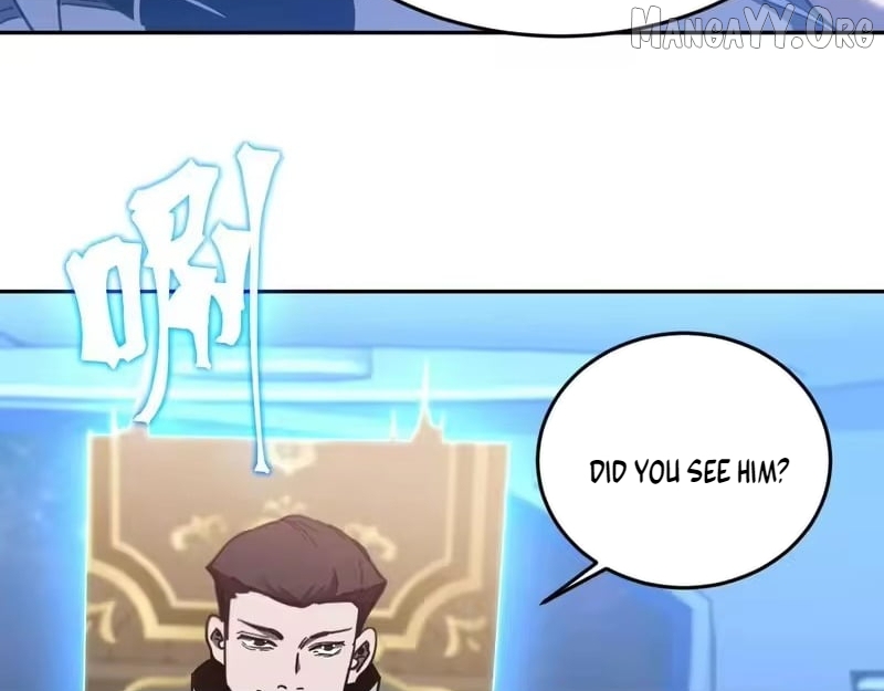 Read Apex Future Martial Arts Manga Online