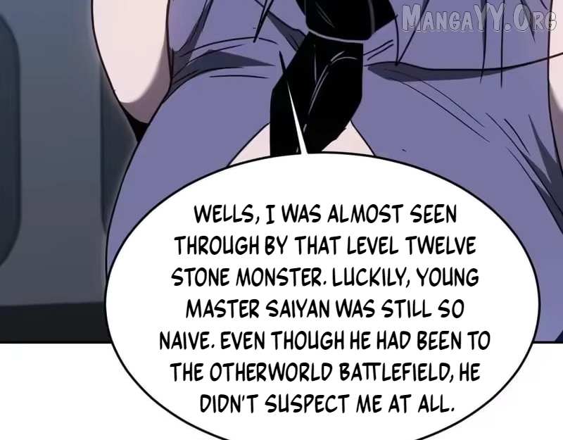 Read Apex Future Martial Arts Manga Online