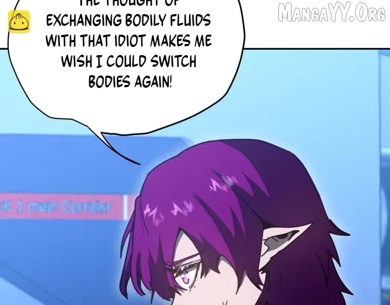 Read Apex Future Martial Arts Manga Online