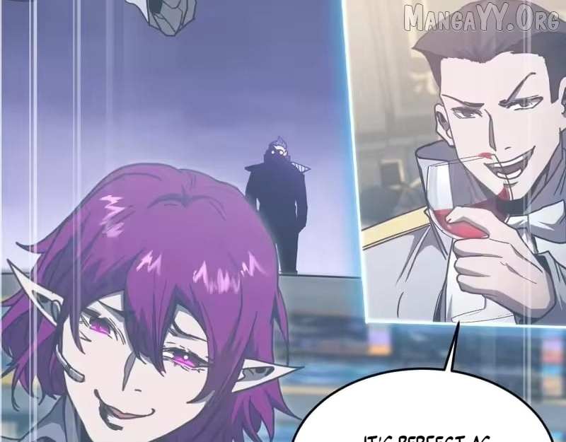 Read Apex Future Martial Arts Manga Online