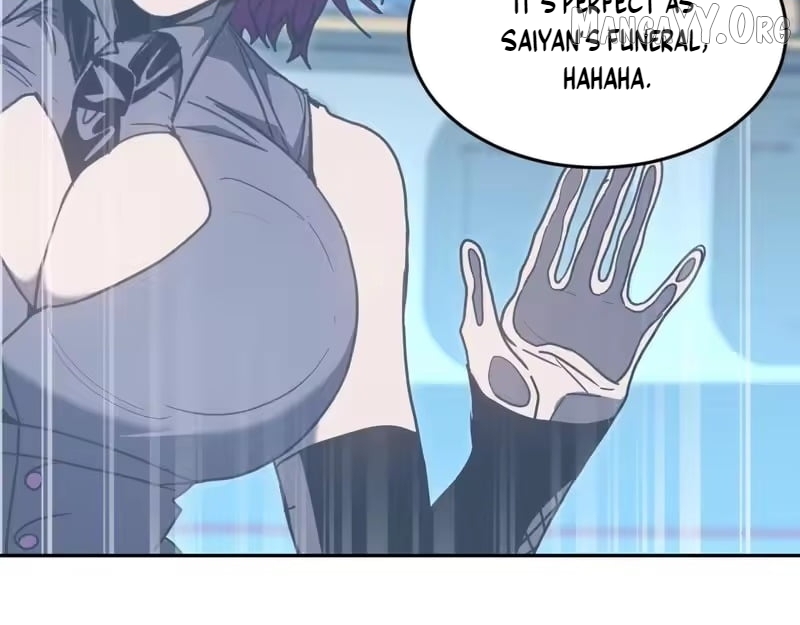 Read Apex Future Martial Arts Manga Online