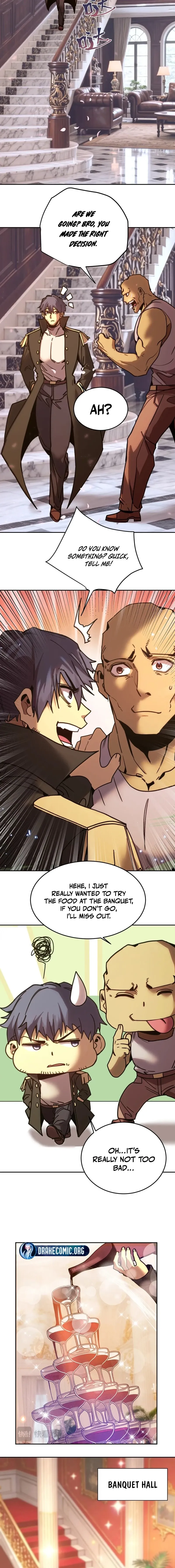 Read Apex Future Martial Arts Manga Online