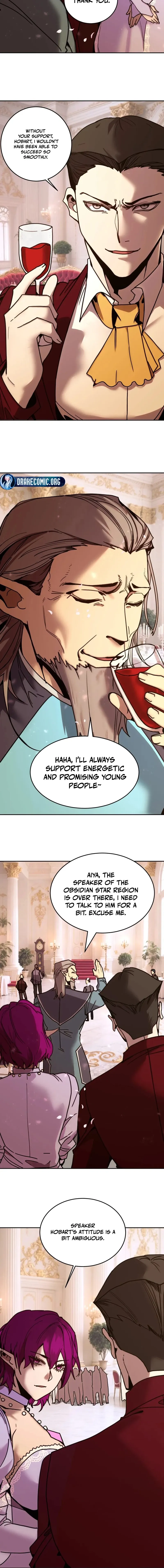 Read Apex Future Martial Arts Manga Online