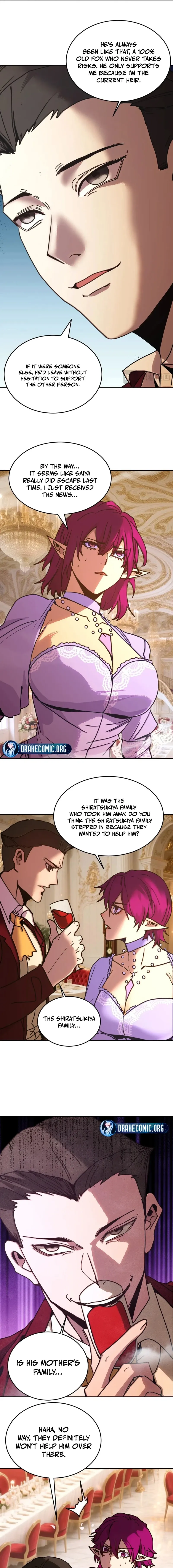 Read Apex Future Martial Arts Manga Online