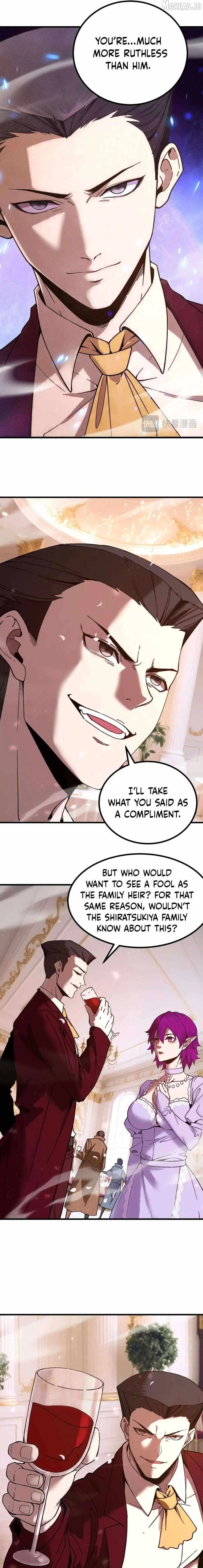 Read Apex Future Martial Arts Manga Online
