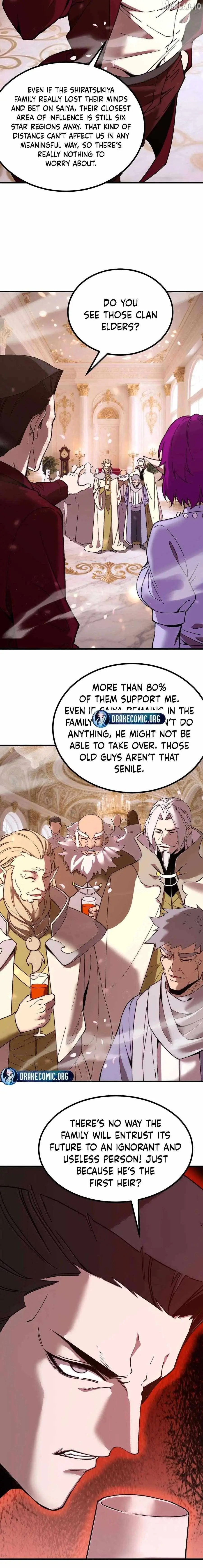 Read Apex Future Martial Arts Manga Online