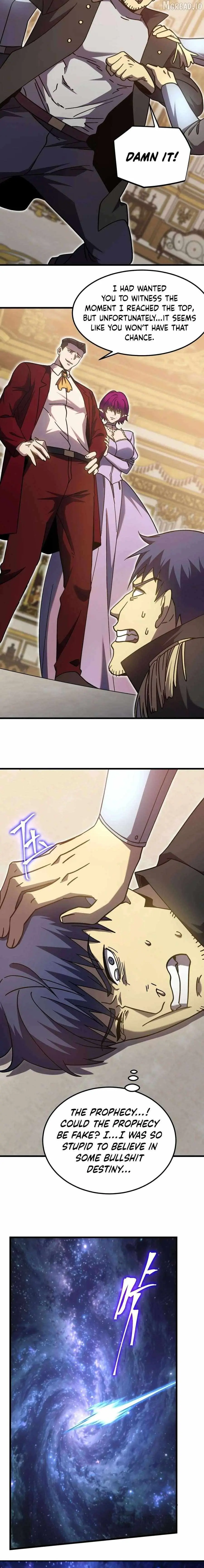 Read Apex Future Martial Arts Manga Online